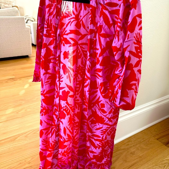 LOFT Other - Loft swim coverup